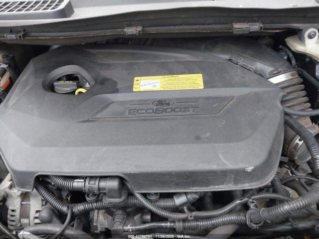 Ford Escape Se Image 6