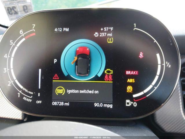 MINI Convertible Cooper Image 4