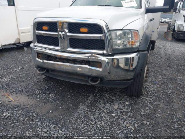 Ram 4500 Image 12