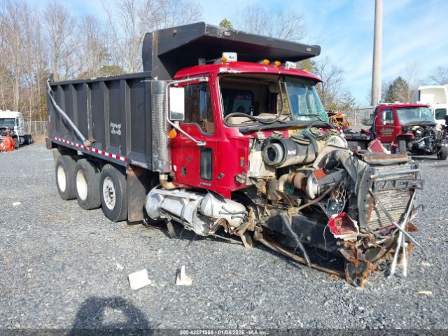 Mack 700 Cv700 Image 1