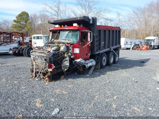 Mack 700 Cv700 Image 2