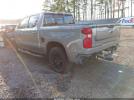 Chevrolet Silverado 1500 4wd  Short Bed Rst Image 4
