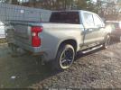 Chevrolet Silverado 1500 4wd  Short Bed Rst Image 3