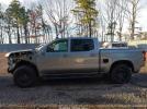 Chevrolet Silverado 1500 4wd  Short Bed Rst Image 16
